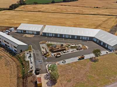 Property Image for Unit 1 Cosgrove Industrial Estate, Beckingham Business Park, Beckingham Street, Tolleshunt Major, Maldon, Essex, CM9 8LZ