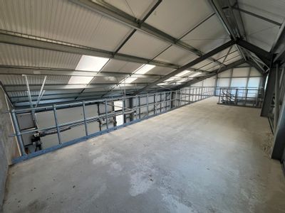 Property Image for Unit 1 Cosgrove Industrial Estate, Beckingham Business Park, Beckingham Street, Tolleshunt Major, Maldon, Essex, CM9 8LZ