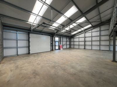 Property Image for Unit 14 Cosgrove Industrial Estate, Beckingham Business Park, Beckingham Street, Tolleshunt Major, Maldon, Essex, CM9 8LZ