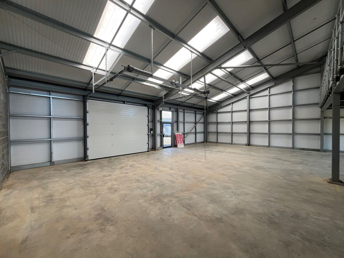 Unit 14 Cosgrove Industrial Estate, Beckingham Business Park, Beckingham Street, Tolleshunt Major, Maldon, Essex, CM9 8LZ