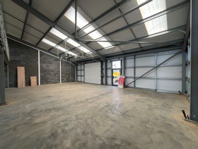 Property Image for Unit 14 Cosgrove Industrial Estate, Beckingham Business Park, Beckingham Street, Tolleshunt Major, Maldon, Essex, CM9 8LZ
