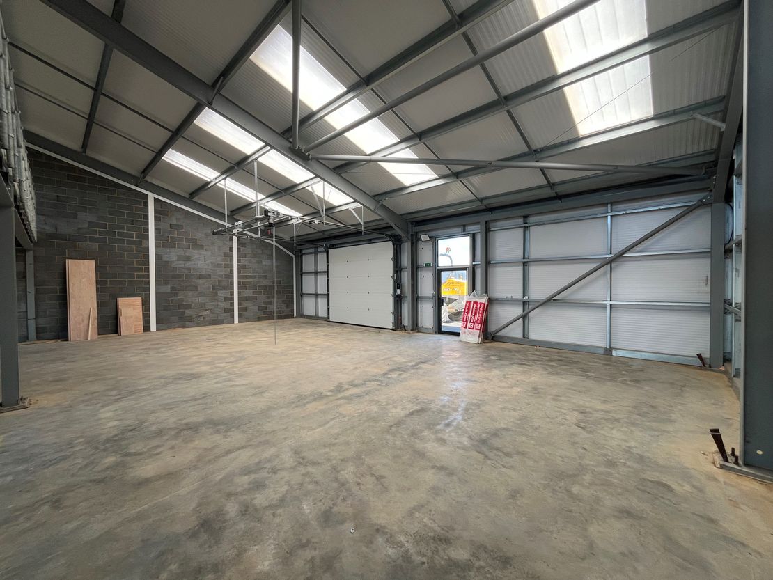 Unit 14 Cosgrove Industrial Estate, Beckingham Business Park, Beckingham Street, Tolleshunt Major, Maldon, Essex, CM9 8LZ