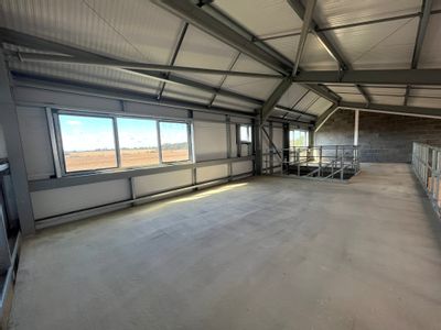 Property Image for Unit 14 Cosgrove Industrial Estate, Beckingham Business Park, Beckingham Street, Tolleshunt Major, Maldon, Essex, CM9 8LZ