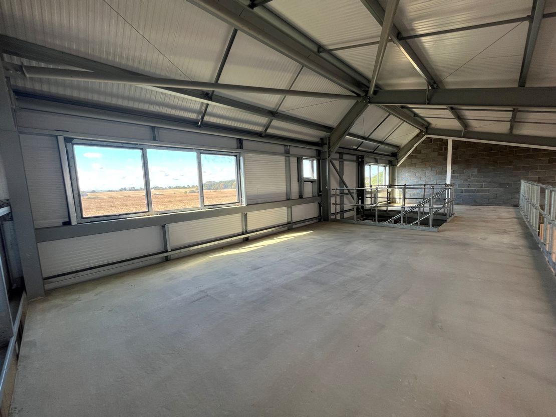 Unit 14 Cosgrove Industrial Estate, Beckingham Business Park, Beckingham Street, Tolleshunt Major, Maldon, Essex, CM9 8LZ