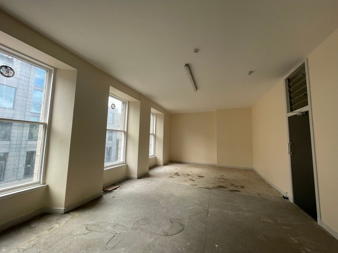 446-450 Union Street, Aberdeen, Aberdeenshire, AB10 1TR
