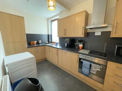 Property Image for Printworks Aparthotel, 13-17 Chapel Street, Peterhead, Aberdeenshire, AB42 1TH