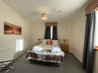 Property Image for Printworks Aparthotel, 13-17 Chapel Street, Peterhead, Aberdeenshire, AB42 1TH
