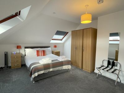 Property Image for Printworks Aparthotel, 13-17 Chapel Street, Peterhead, Aberdeenshire, AB42 1TH