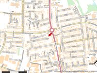 Property Image for Flat 10, Tiree House, Franklin Avenue, Slough, Berkshire, SL2 1DJ