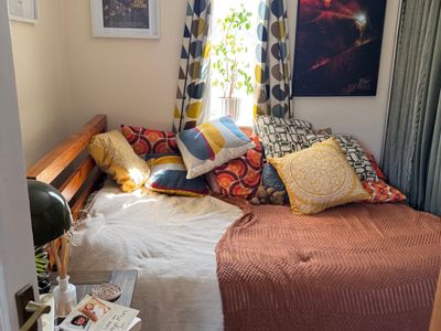 Property Image for Flat 10, Tiree House, Franklin Avenue, Slough, Berkshire, SL2 1DJ