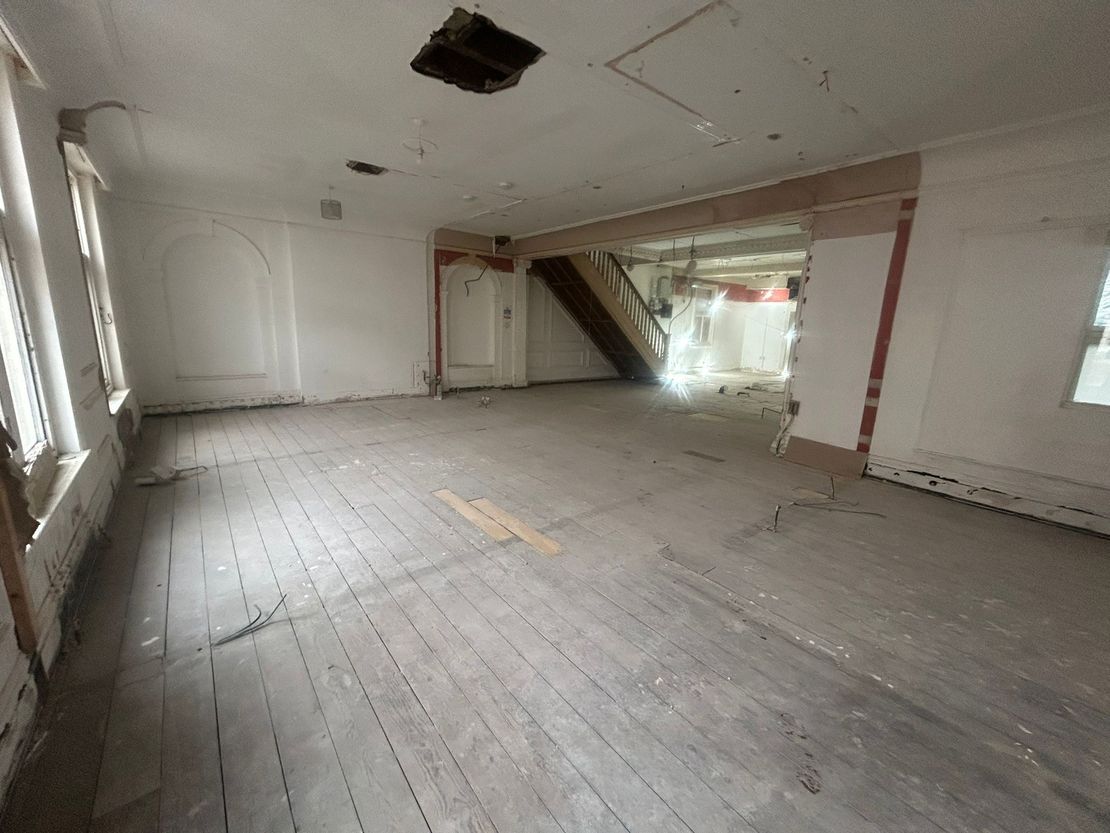 First And Second Floor, 68 High Street, Bedford, Bedfordshire, MK40 1NT