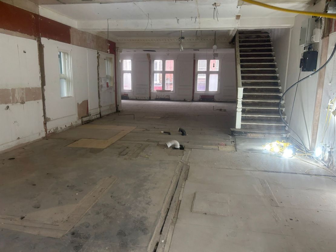 First And Second Floor, 68 High Street, Bedford, Bedfordshire, MK40 1NT