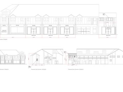 Property Image for 2a Swarkestone Road, Chellaston, Derby, DE73 6UF