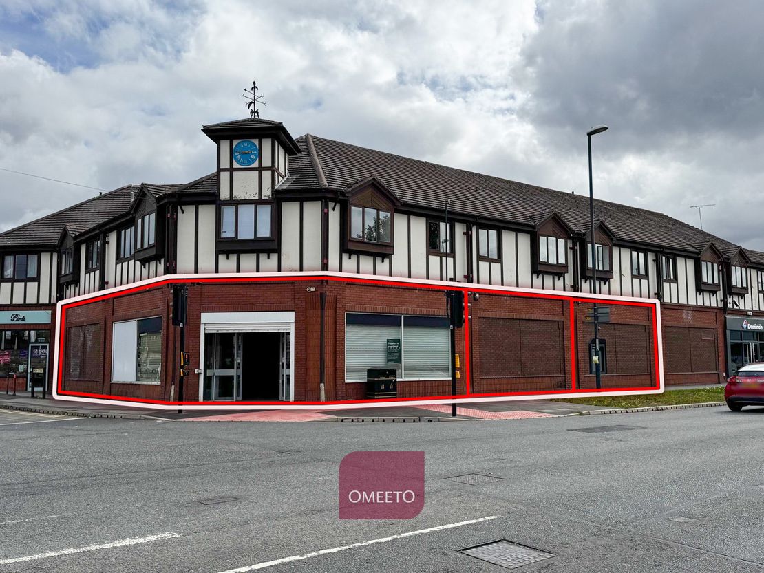 2a Swarkestone Road, Chellaston, Derby, DE73 6UF