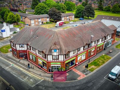 Property Image for 2a Swarkestone Road, Chellaston, Derby, DE73 6UF