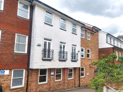 Property Image for Dowding House, Coach & Horses Passage, Tunbridge Wells, Kent, TN2 5NP
