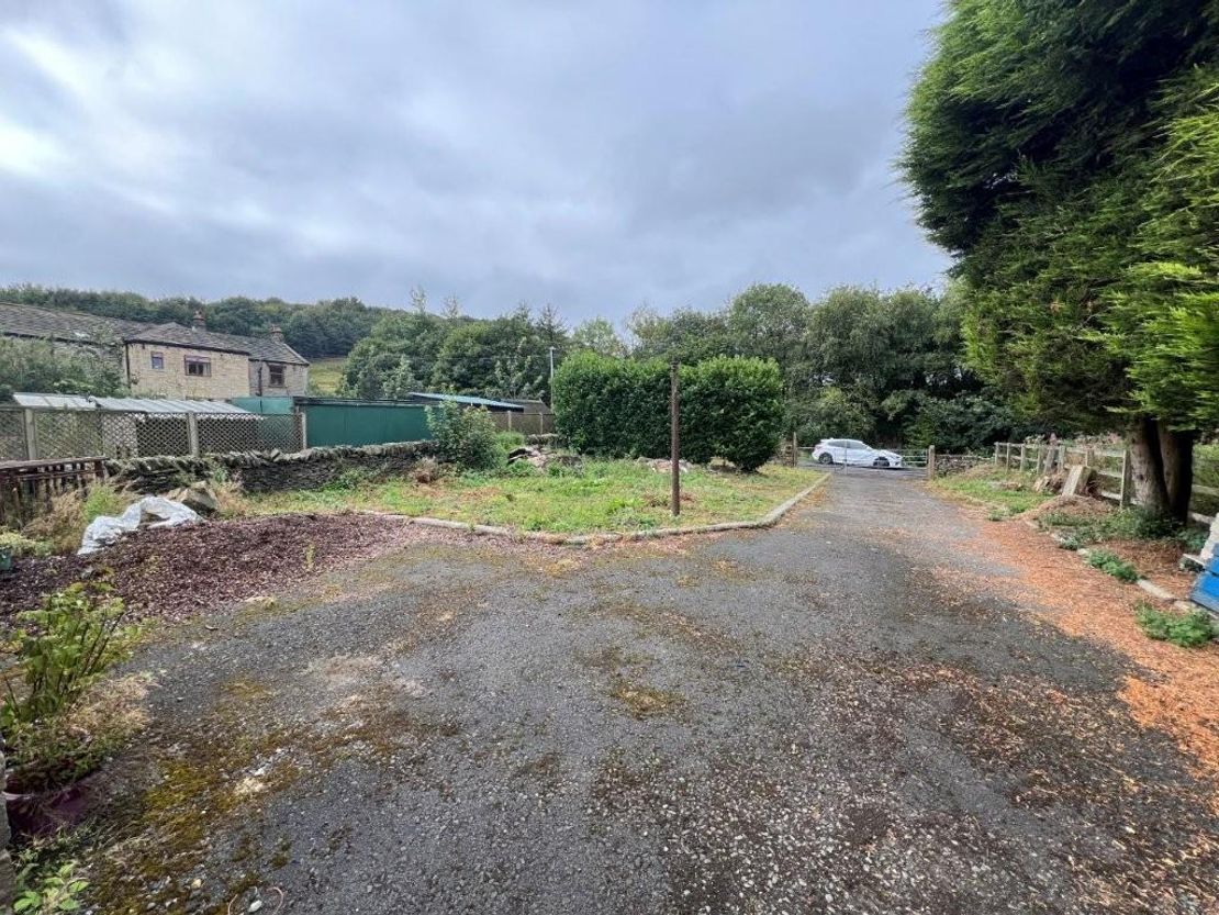 Land at 13a Round Ings Road, Outlane, Huddersfield