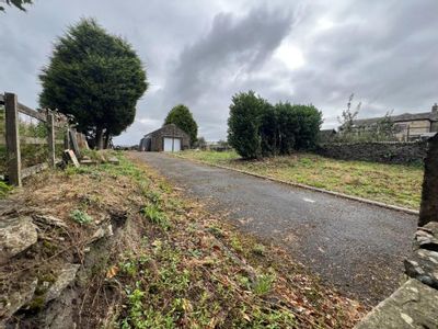 Property Image for Land at 13a Round Ings Road, Outlane, Huddersfield