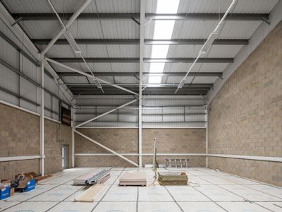 Property Image for Unit 5, Nathan Way Business Park, Thamesmead, SE28 0FS