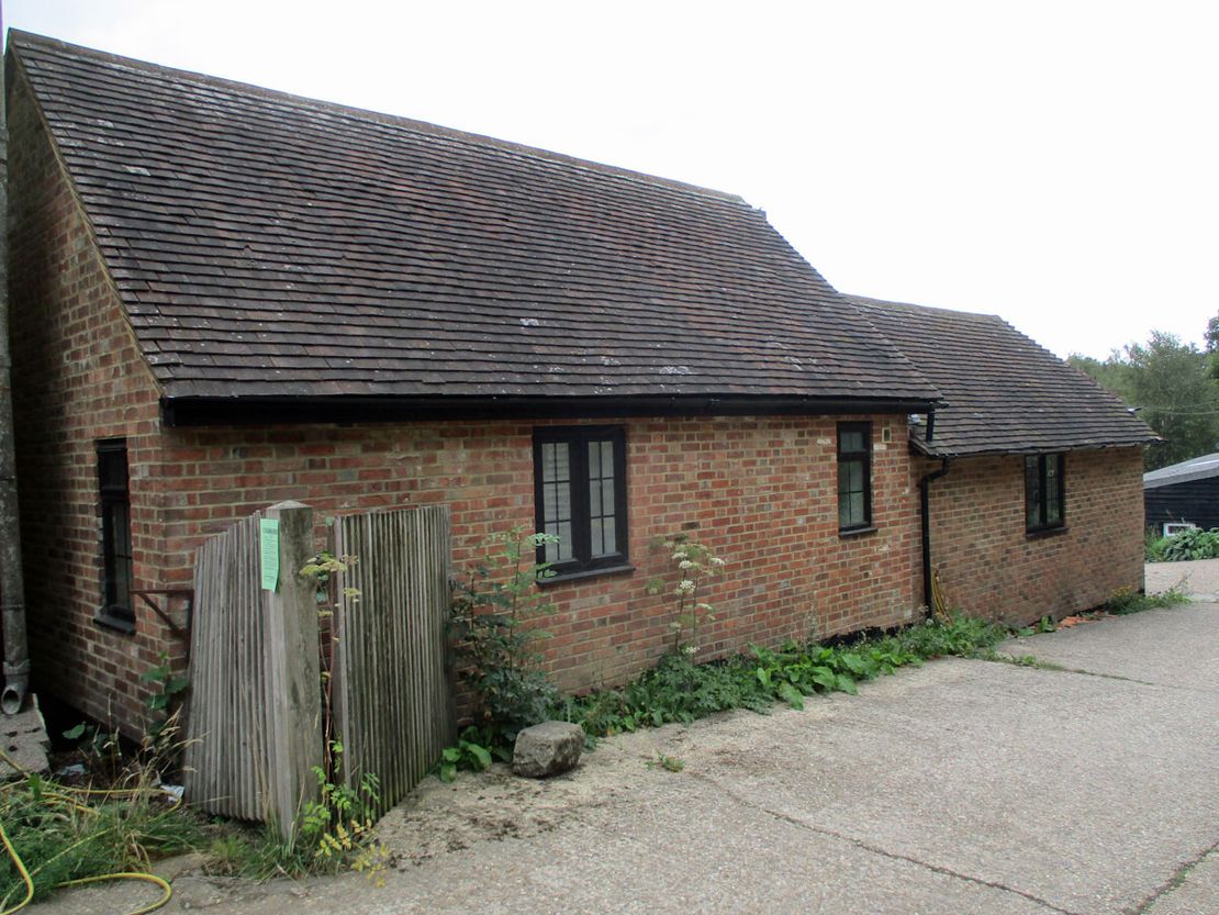 The View Barn, LInes Farm Estate, Parrock Lane, Colemans Hatch, Hartfield