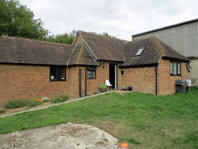 Property Image for The View Barn, LInes Farm Estate, Parrock Lane, Colemans Hatch, Hartfield