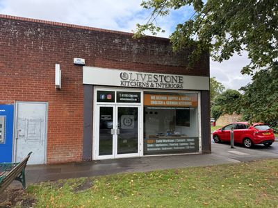 Property Image for Swindon, Wroughton, Unit 9a Ellendune Shopping Centre, SN4 9LN