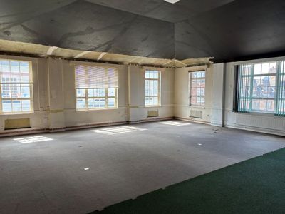 Property Image for 103b High St, Coleshill, Birmingham B46 3BP