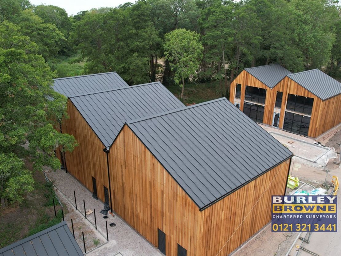 Bonehill Mill Estate, Lichfield Street, Fazeley, Tamworth, Staffordshire, B78 3QS