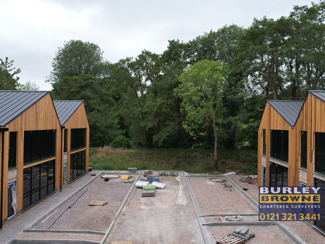 Bonehill Mill Estate, Lichfield Street, Fazeley, Tamworth, Staffordshire, B78 3QS