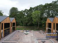 Property Image for Bonehill Mill Estate, Lichfield Street, Fazeley, Tamworth, Staffordshire, B78 3QS