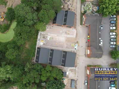 Property Image for Bonehill Mill Estate, Lichfield Street, Fazeley, Tamworth, Staffordshire, B78 3QS