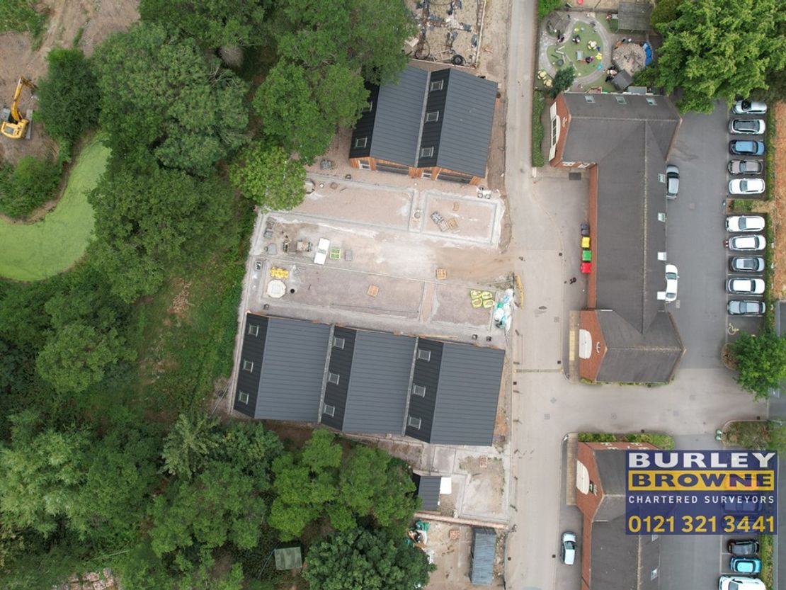 Bonehill Mill Estate, Lichfield Street, Fazeley, Tamworth, Staffordshire, B78 3QS