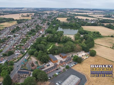 Property Image for Bonehill Mill Estate, Lichfield Street, Fazeley, Tamworth, Staffordshire, B78 3QS