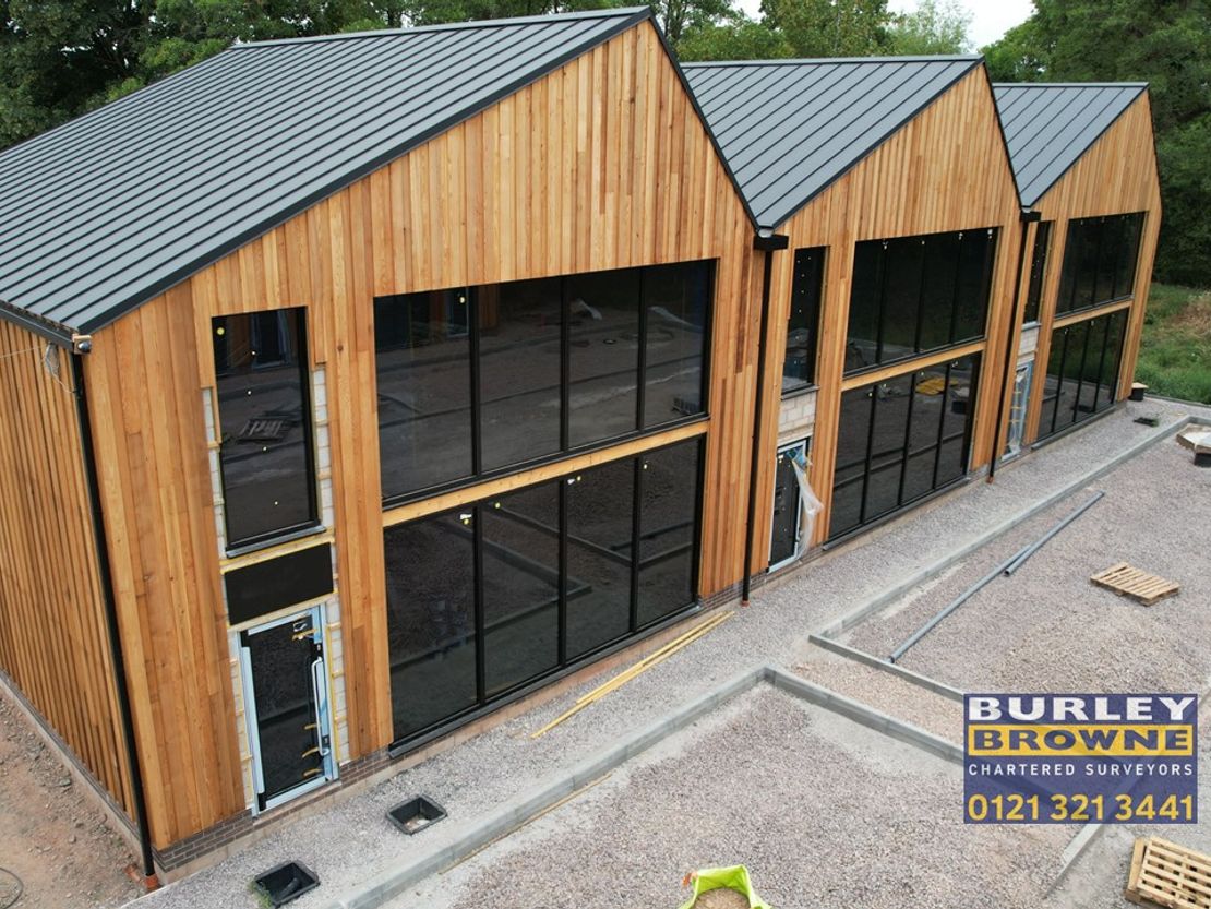 Bonehill Mill Estate, Lichfield Street, Fazeley, Tamworth, Staffordshire, B78 3QS