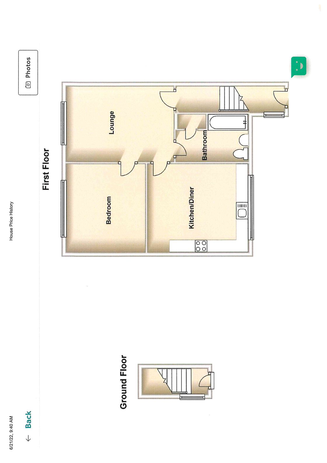 Property Floorplan 1