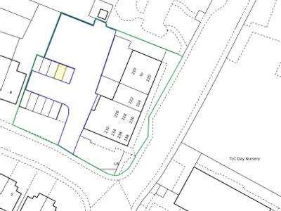 Property Image for 210-238 Frobisher Road, Rugby, Warwickshire, CV22 7JF