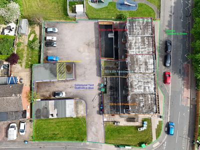 Property Image for 210-238 Frobisher Road, Rugby, Warwickshire, CV22 7JF