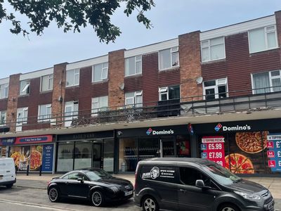 Property Image for 210-238 Frobisher Road, Rugby, Warwickshire, CV22 7JF