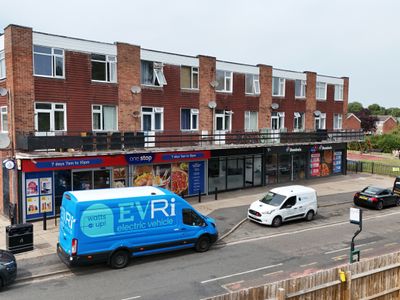 Property Image for 210-238 Frobisher Road, Rugby, Warwickshire, CV22 7JF