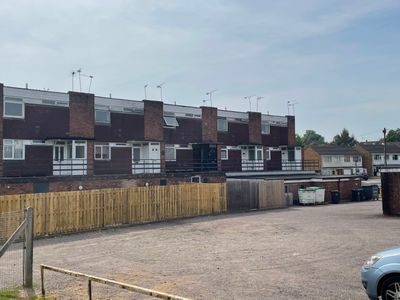 Property Image for 210-238 Frobisher Road, Rugby, Warwickshire, CV22 7JF