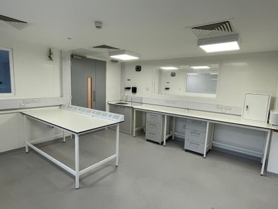 Property Image for 4-10 The Quadrant, Abingdon Science Park, Abingdon, Oxfordshire, OX14 3YS