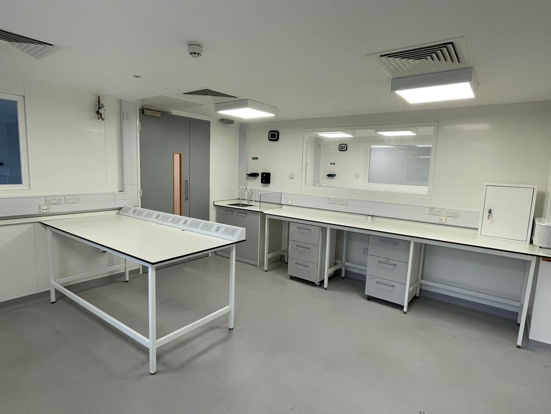 4-10 The Quadrant, Abingdon Science Park, Abingdon, Oxfordshire, OX14 3YS