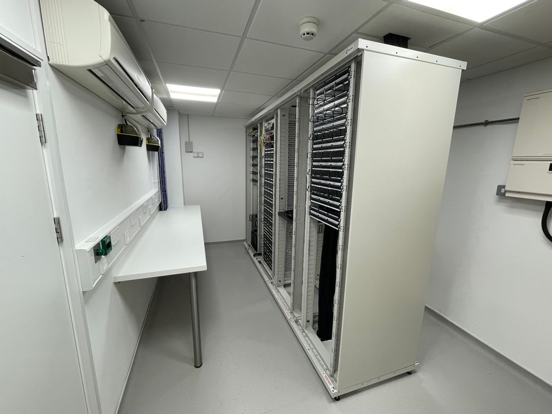 4-10 The Quadrant, Abingdon Science Park, Abingdon, Oxfordshire, OX14 3YS