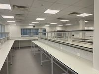 Property Image for 4-10 The Quadrant, Abingdon Science Park, Abingdon, Oxfordshire, OX14 3YS