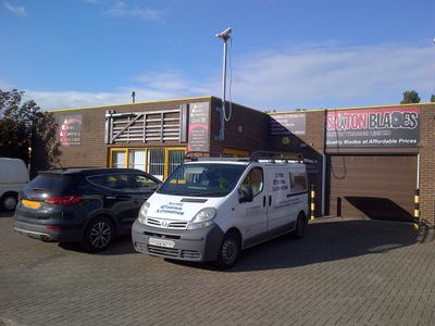 Property Image for Unit 17, Arun Business Park, Shripney Road, Bognor Regis, West Sussex, PO22 9SX