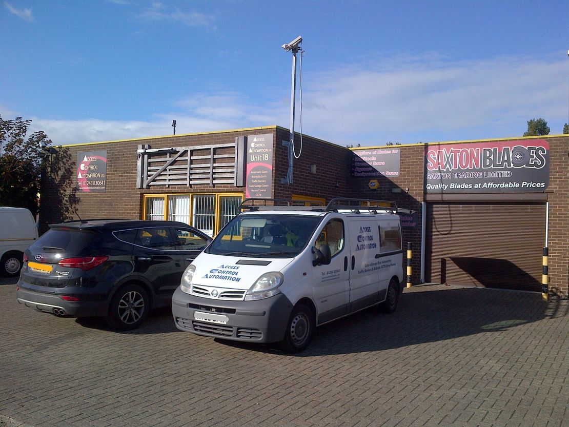 Unit 17, Arun Business Park, Shripney Road, Bognor Regis, West Sussex, PO22 9SX