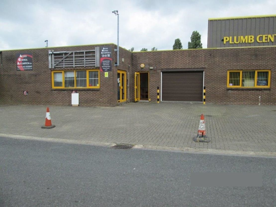 Unit 17, Arun Business Park, Shripney Road, Bognor Regis, West Sussex, PO22 9SX