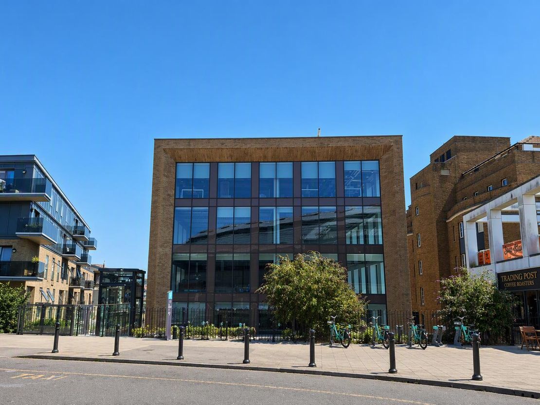 3 Fleet Street, Brighton, BN1 4HB