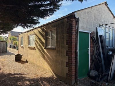 Property Image for Yard, 52 Littleton Road, Shepperton, Ashford, TW15 1UU
