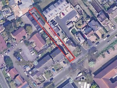 Property Image for Yard, 52 Littleton Road, Shepperton, Ashford, TW15 1UU